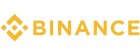 Logo Binance.com